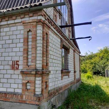 Продам дачу в Кустині