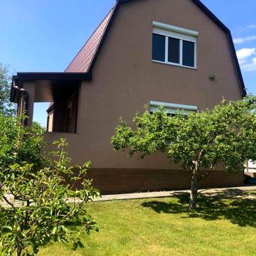 Продам дом 100кв с участком 6 соток ХОЗЯИН