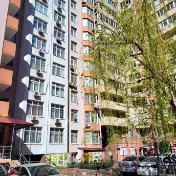 Продам 1 к квартиру на ул.Дюковская д.6