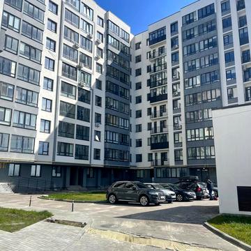 Довга вул., 30а