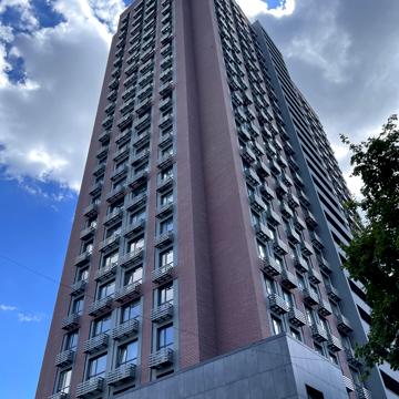 Олени Теліги вул., 25