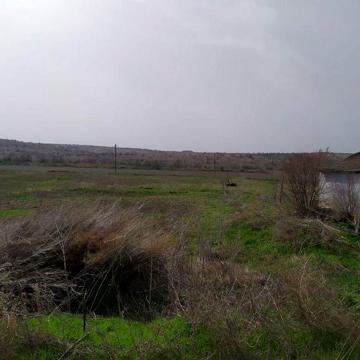 Продам дом в селе