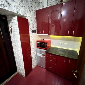 Продам 1-комнатную квартиру на Агрономическая, 118/1