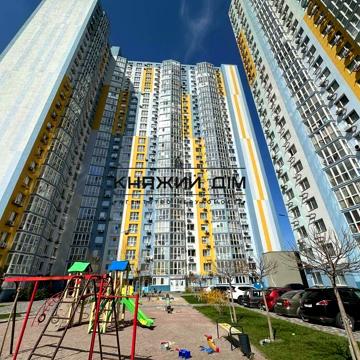 Вишняківська вул., 4