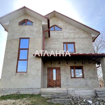 Новий будинок. Чернівці. Садгірський район.