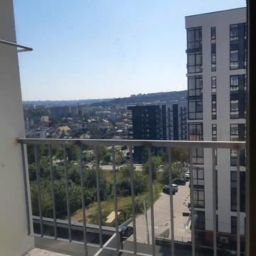 Малоголосківська вул., 30б