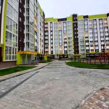 Продаж 2-кімнатна квартира новобудова ЖК Європейський квартал єОселя