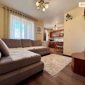 Продаж 3к Квартира Відродження проспект