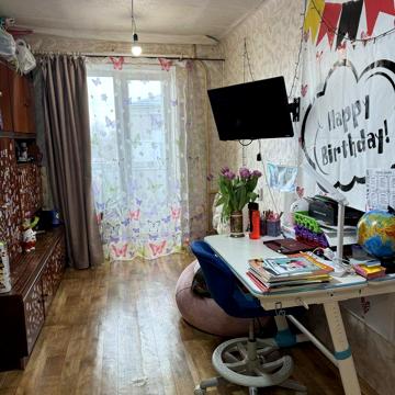 Олександра Орлова вул. (Матросова), 6б