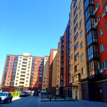 Академіка Сахарова вул., 5г