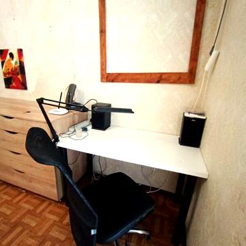 Довгострокова оренда 1к Квартира Мандриківська вулиця