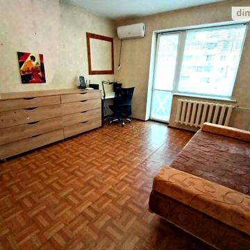 Довгострокова оренда 1к Квартира Мандриківська вулиця