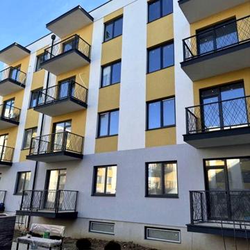 Продаж квартири в м.Ужгород, район Садовий