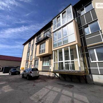 Продаж 1к Квартира Юності 2-й провулок