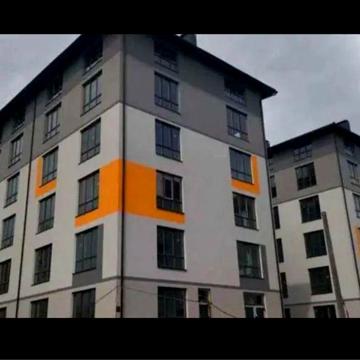 Однокімнатна смарт квартира ЖК Ліберті парк