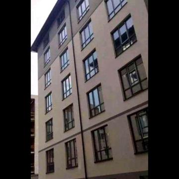 Однокімнатна смарт квартира ЖК Ліберті парк