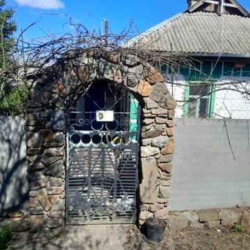 Продам будинок в с.Оліївка Кіровогралська обл.