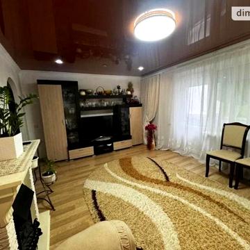 Продаж 3к Квартира Корольова Академіка вулиця