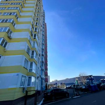 Академіка Вільямса вул., 95