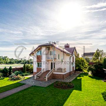 Продажа дома, Березовка, Макаровский р-н