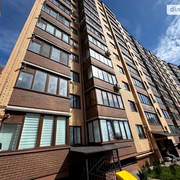 Продаж 3к Квартира Тетерівський Бульвар вулиця ЖК Тетеревский Бульвар
