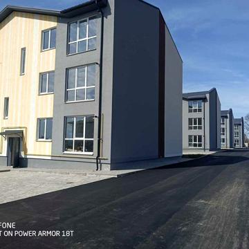 Продаж однокімнатної квартири в ЖК Джерельний ЖК Джерельний