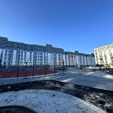 Продам квартиру в ЖК Сіті парк ЖК Сіті парк
