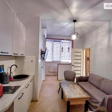 Продаж 1к Квартира Люстдорфська дорога вулиця ЖК Одиссей