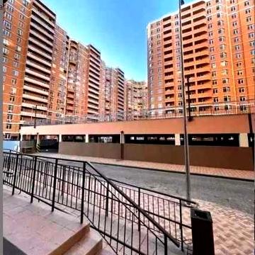 Продам 1-кімнатну квартиру в ЖК «Реал Парк»  від СК «Стикон», «ЄОселя» ЖК Реал Парк