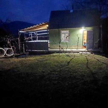 Продається дача в р-ні Шайби