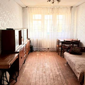 Федора Караманиць вул. (Ватутіна), 56