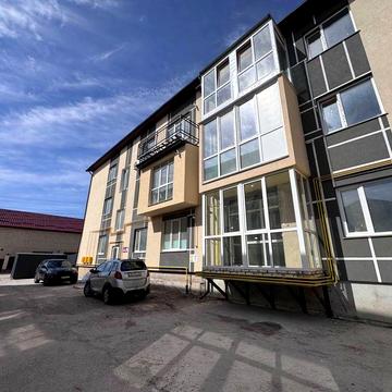 Продам однокімнатну квартиру в м.Вінниця біля озера