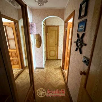 Капітана Кузнєцова вул., 114