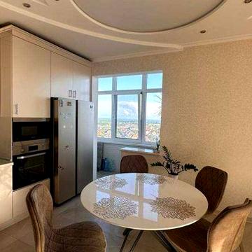 Продам видовую 3 комнатную квартиру ЖК 37 Жемчужина 995-972 ПОСТАНОВИ ЖК «Тридцать седьмая жемчужина»