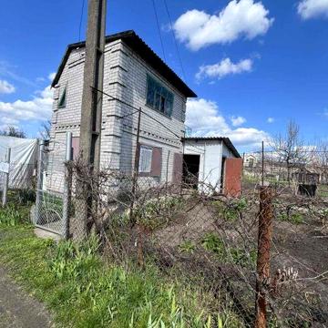 Продається дача в садовому товаристві  Ромашка
