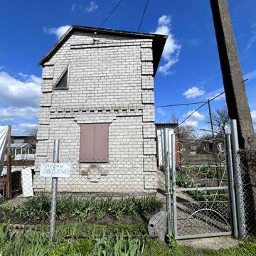 Продається дача в садовому товаристві  Ромашка