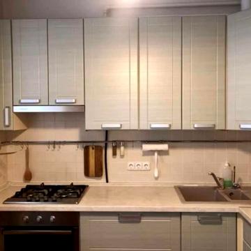 Продаж 2к квартири в Шевченківському районі, вул. Олени Теліги, 35б