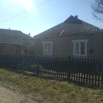 Здам Любашовка дом в долгосрочную оренду