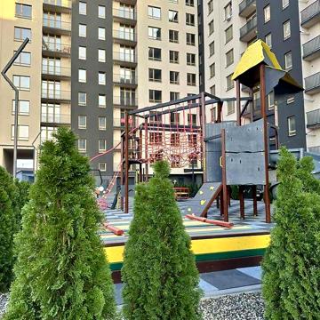 Продаж 1к Квартира Кобилянської вулиця ЖК Империя