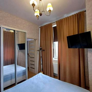 Люстдорфська дорога вул., 55л
