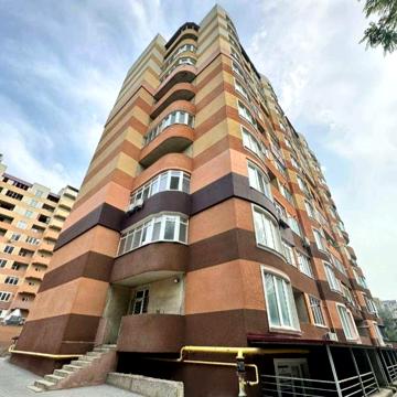 Двокімнатна квартира ЖК ПОБЕДА, вул. Зоопаркова ЖК Победа