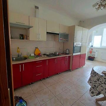 Продаж 2к Квартира Панаса Мирного вулиця