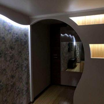 Аренда 1к квартиры Робоча
Братів Горобців (Кедріна Дм.) вул. 38