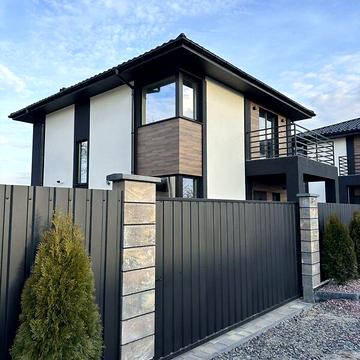 Продаж 4к Дім Яблунська вулиця