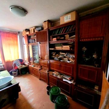 Продам чотирьох кімнатну квартиру!