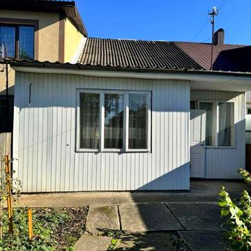 Продається 2к. квартира в будинку клубного типу м. Тисмениця