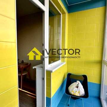 Продаж 2к Квартира Перспективна вулиця