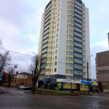 Митницька вул., 42