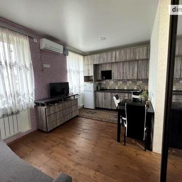 Продаж 1к Квартира Леоніда Каденюка (Космонавта Волкова) вулиця