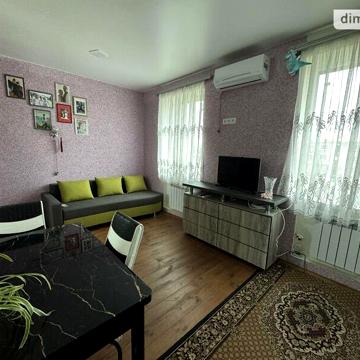Продаж 1к Квартира Леоніда Каденюка (Космонавта Волкова) вулиця